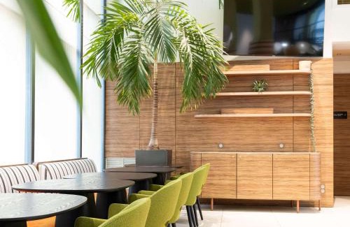 Bordeaux City Centre Apartment | Pet-Friendly Aparthotel Adagio Bordeaux Centre Gambetta