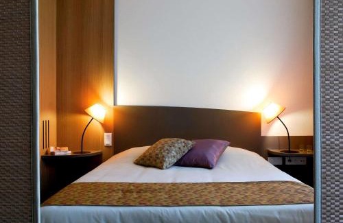 Bordeaux City Centre Apartment | Pet-Friendly Aparthotel Adagio Bordeaux Centre Gambetta