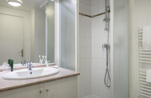12th Arrondissement Apartment | Modern Aparthotel Adagio Access Paris with Family-Friendly Amenities