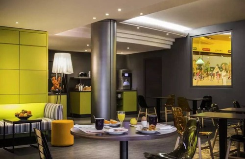 Thoiry Apartment | Comfortable Stay at Aparthotel Adagio Geneva Saint-Genis-Pouilly