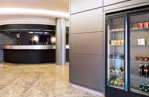 Thoiry Apartment | Comfortable Stay at Aparthotel Adagio Geneva Saint-Genis-Pouilly