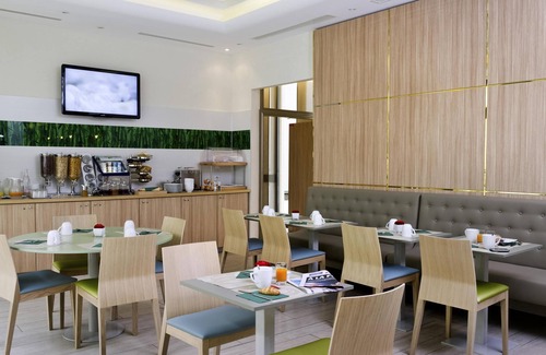 Vignerons Apartment | Inviting Aparthotel Adagio Paris Vincennes - 4-Star Comfort