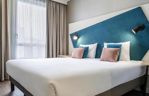 Suresnes Apartment | Explore Aparthotel Adagio Paris Suresnes Longchamp