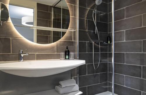Suresnes Apartment | Explore Aparthotel Adagio Paris Suresnes Longchamp