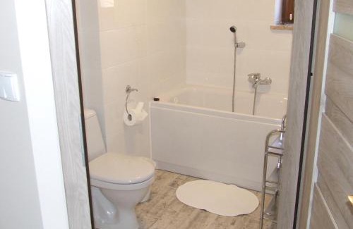 Ilawa Apartment | Guest Rated 9.4: ApartHotel Admirał with Oceanfront Views