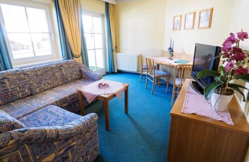 Filzmoos Apartment | Discover Aparthotel Alpina: Family-Friendly & Accessible Stays