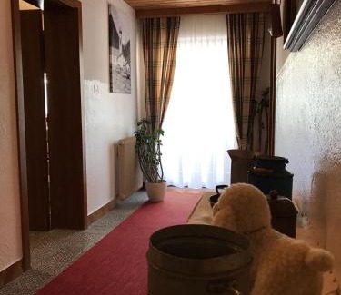 Niederthai Hotel | Discover Comfort at Aparthotel Ambiente - Rated 9/10