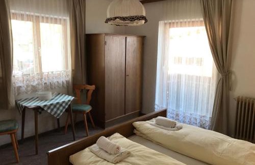 Niederthai Hotel | Discover Comfort at Aparthotel Ambiente - Rated 9/10