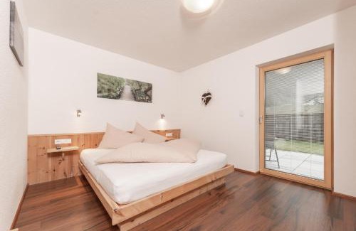 Niederthai Hotel | Discover Comfort at Aparthotel Ambiente - Rated 9/10