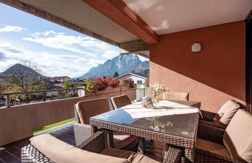 Kufstein Apartment | Family-Friendly Stay at Aparthotel Andreas Hofer