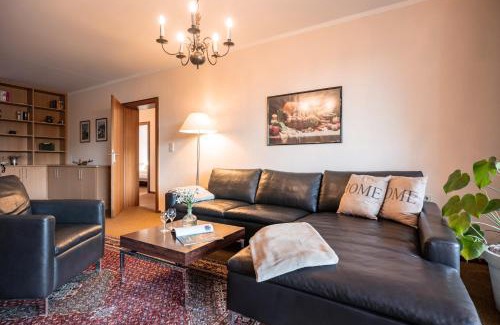 Kufstein Apartment | Family-Friendly Stay at Aparthotel Andreas Hofer