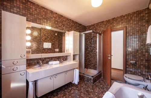 Kufstein Apartment | Family-Friendly Stay at Aparthotel Andreas Hofer