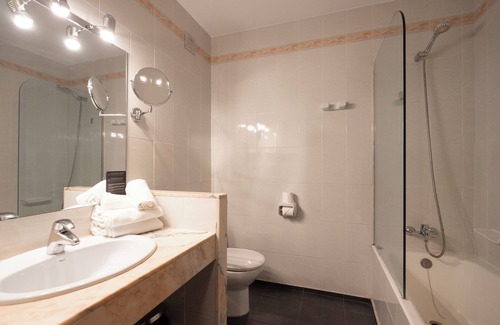 Anyos Hotel | Relaxing Stay at Aparthotel Anyóspark Mountain & Wellness
