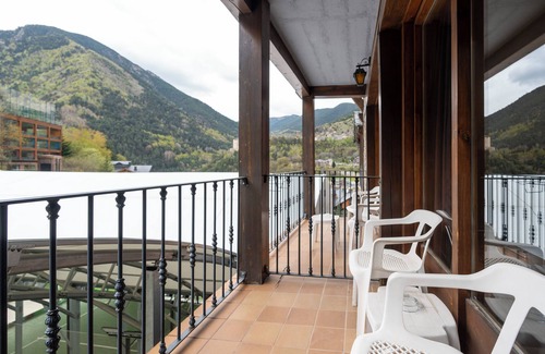 Anyos Hotel | Relaxing Stay at Aparthotel Anyóspark Mountain & Wellness