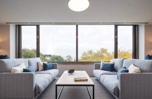 Camposeiras Apartment | Experience Oceanfront Comfort at Aparthotel Attica 21