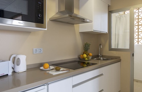 Rincon de Loix Apartment | Discover BCL Levante with Pool, Spa & High Guest Ratings