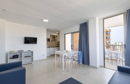 Rincon de Loix Apartment | Discover BCL Levante with Pool, Spa & High Guest Ratings