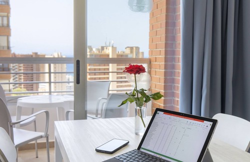 Rincon de Loix Apartment | Discover BCL Levante with Pool, Spa & High Guest Ratings