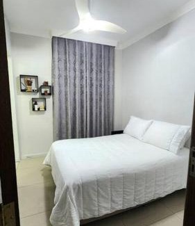 Planalto Apartment | Cozy Apart Hotel: Family and Pet-Friendly Retreat