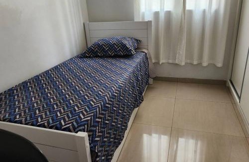 Planalto Apartment | Cozy Apart Hotel: Family and Pet-Friendly Retreat