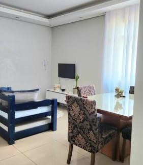 Planalto Apartment | Cozy Apart Hotel: Family and Pet-Friendly Retreat