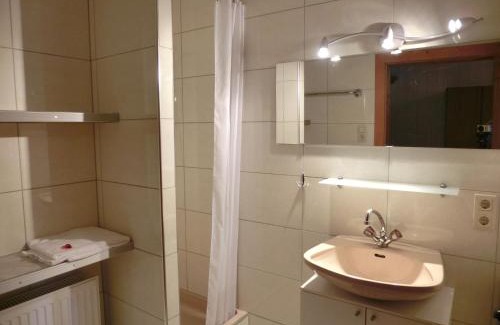Kufstein Apartment | Discover Oceanfront Comfort at Aparthotel Buchauer-Tirol