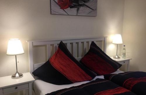 Saarlouis Apartment | Discover Comfort at Aparthotel C'est la vie