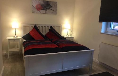 Saarlouis Apartment | Discover Comfort at Aparthotel C'est la vie