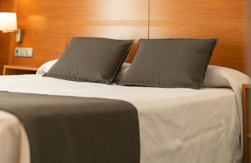 Puigreig Apartment | Discover Aparthotel Cal Marçal: Oceanfront Bliss & Spa
