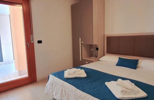 Grado Apartment | Pet-Friendly Aparthotel Capitol with Oceanfront Views