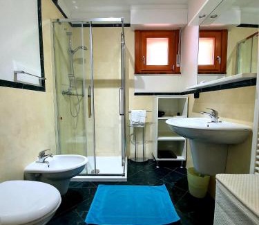 Grado Apartment | Pet-Friendly Aparthotel Capitol with Oceanfront Views