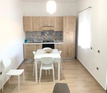 Isola di Capo Rizzuto Apartment | Ideal Stay at ApartHotel Capo Rizzuto with Ocean View