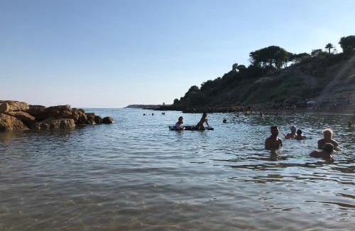 Isola di Capo Rizzuto Apartment | Ideal Stay at ApartHotel Capo Rizzuto with Ocean View