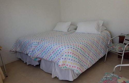 La Serena Apartment | Budget-Friendly ApartHotel Carmona with Family Amenities