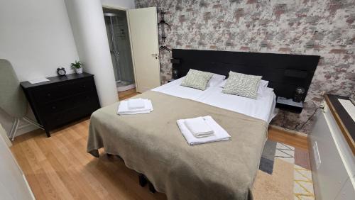 Kotka Apartment | Stay at Aparthotel Clock 2 - Guest Rated 7.8/10