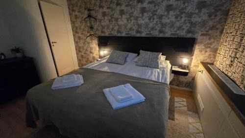 Kotka Apartment | Stay at Aparthotel Clock 2 - Guest Rated 7.8/10