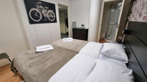 Kotka Apartment | Stay at Aparthotel Clock 2 - Guest Rated 7.8/10