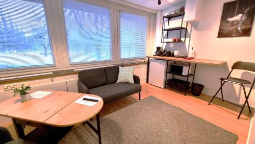 Kotka Apartment | Stay at Aparthotel Clock 2 - Guest Rated 7.8/10