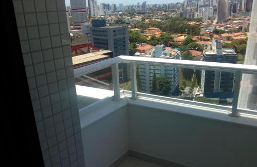 Caminho das Arvores Apartment | Pet-Friendly Oceanfront Aparthotel Condomínio Mondial