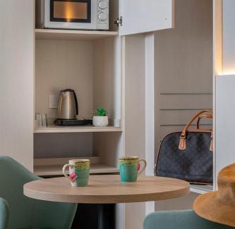 Lloret de Mar Hotel | Relax at Aparthotel Costa Encantada with Ocean View & Spa