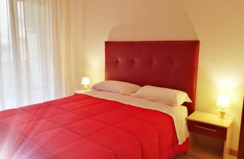 Lido Adriano Apartment | Cozy Aparthotel Costa Paradiso with Oceanfront Views