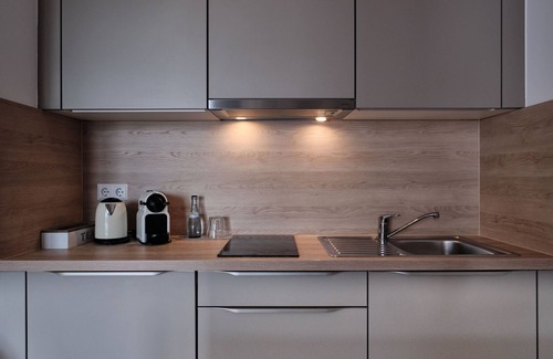 Stockach Apartment | Discover Comfort at Aparthotel Cosy - Rated 9.4/10!