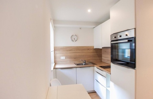 Stockach Apartment | Discover Comfort at Aparthotel Cosy - Rated 9.4/10!