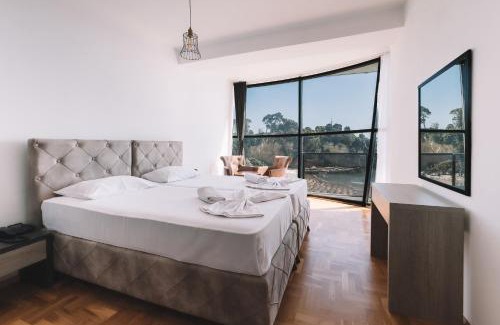 Rana Hotel | ApartHotel Cruiser Luxury