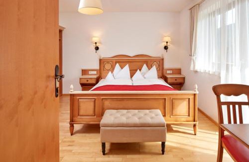 Flachau Apartment | Experience the Best at Aparthotel Dachsteinblick