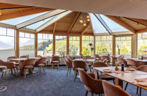 Schildlehen Hotel | Top-Rated Hotel-Appartement Hochkönig with Oceanfront Amenities