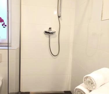 Geesthacht Apartment | Aparthotel Dat Witte Hus Apartment for 6 guests with 3 rooms