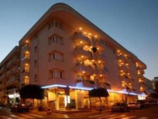 Santa Eulalia del Rio Apartment | Oceanfront Comfort at Aparthotel Duquesa Playa, 4-Star Rated
