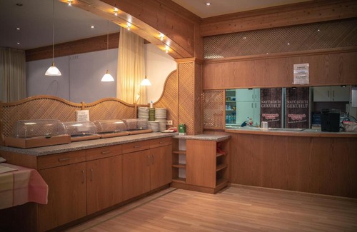 Zell am Harmersbach Hotel | Wheelchair Accessible ApartHotel Eckwaldblick - Rated 9/10