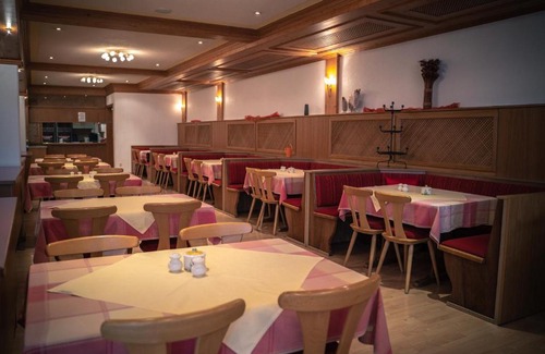 Zell am Harmersbach Hotel | Wheelchair Accessible ApartHotel Eckwaldblick - Rated 9/10